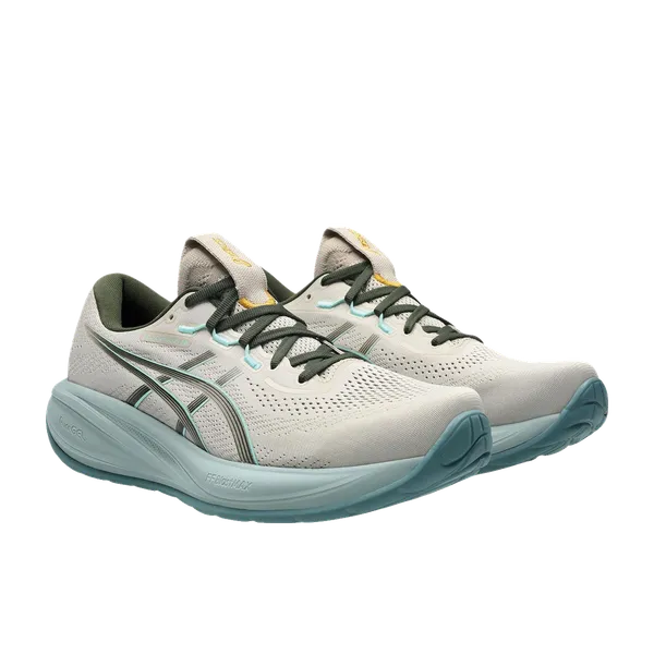 ASICS GEL-Cumulus Wit, vergelijk prijzen bij 2 winkels