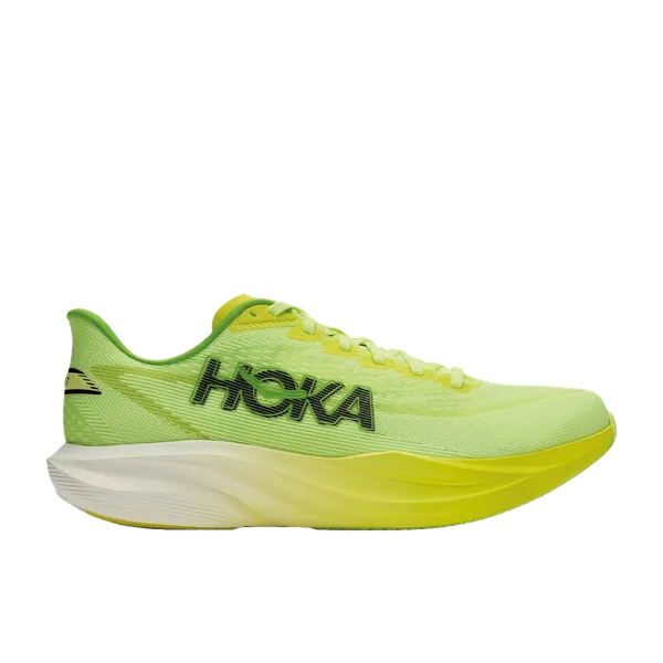HOKA Mach Neon Yuzu Citrus, vergelijk prijzen bij 1 winkel
