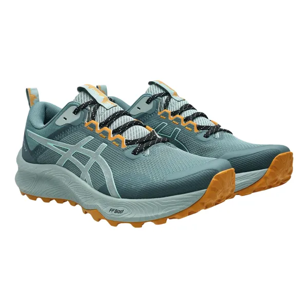 ASICS Trabuco Terra 3 Trailrunningschoenen, vergelijk prijzen bij 1 winkel