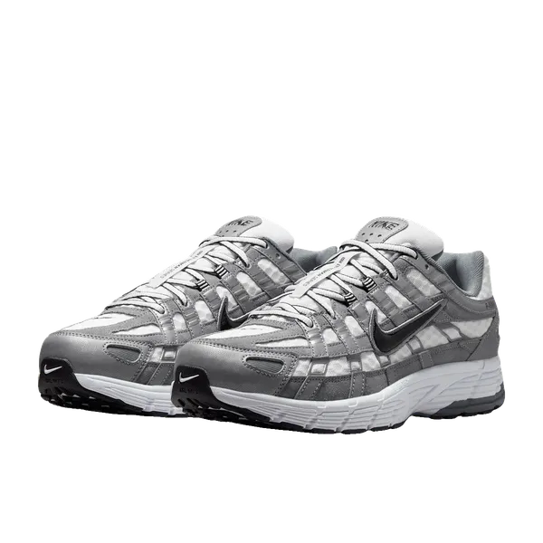 Nike P-6000 Wit, vergelijk prijzen bij 5 winkels