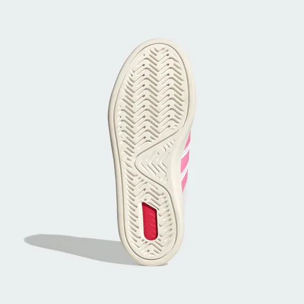 adidas Grand Court 3.0-Schoenen Wit, foto 3 van 4