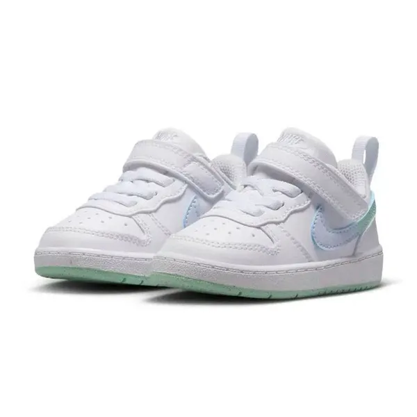 Nike Court Borough Low Kids, vergelijk prijzen bij 1 winkel