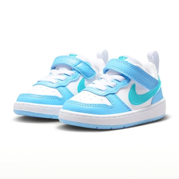 Nike Court Borough Low Recraft (TD), vergelijk prijzen bij 1 winkel
