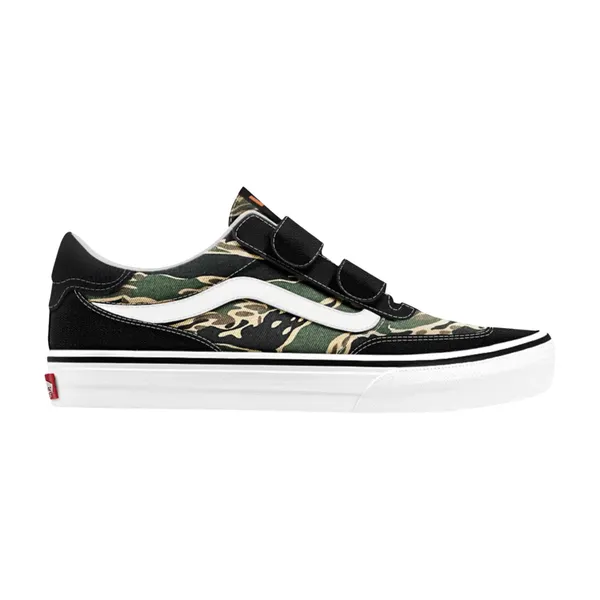 Vans Brooklyn LS V Kids, vergelijk prijzen bij 1 winkel