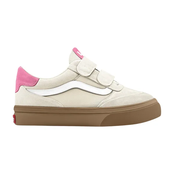 Vans Brooklyn LS V Kids, vergelijk prijzen bij 1 winkel