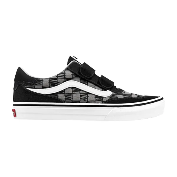 Vans Brooklyn LS V Kids, vergelijk prijzen bij 1 winkel