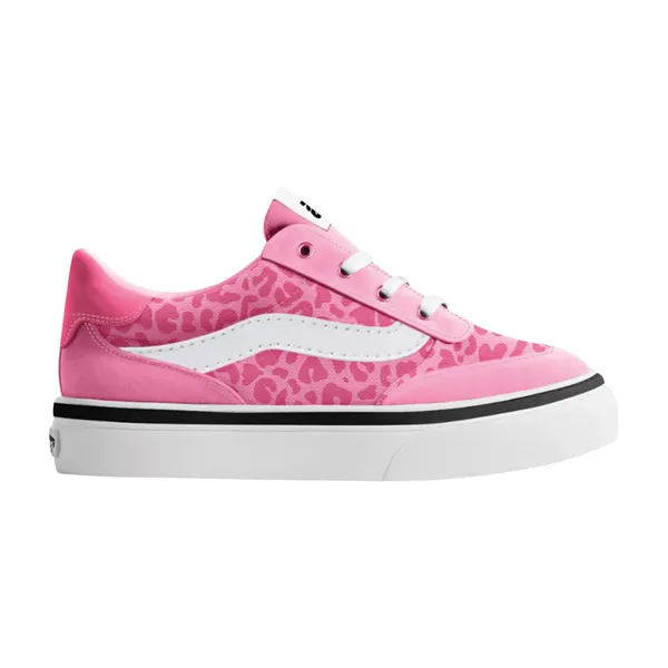 Vans Brooklyn LS Slip-On Kids, vergelijk prijzen bij 1 winkel