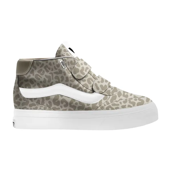 Vans Brooklyn Mid Kids, vergelijk prijzen bij 1 winkel