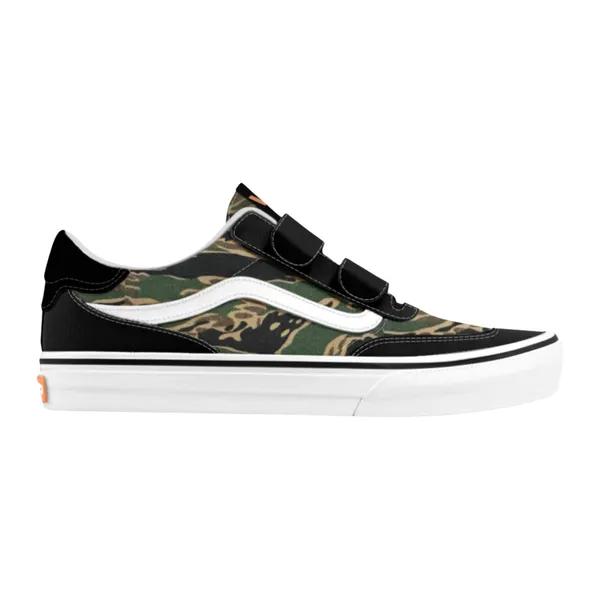 Vans Brooklyn Kids, vergelijk prijzen bij 1 winkel
