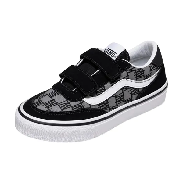 Vans Brooklyn Kids, vergelijk prijzen bij 1 winkel