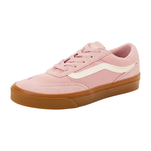 Vans Brooklyn LS, vergelijk prijzen bij 1 winkel