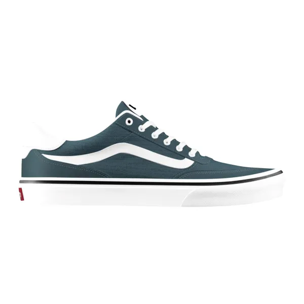 Vans Brooklyn LS, vergelijk prijzen bij 1 winkel
