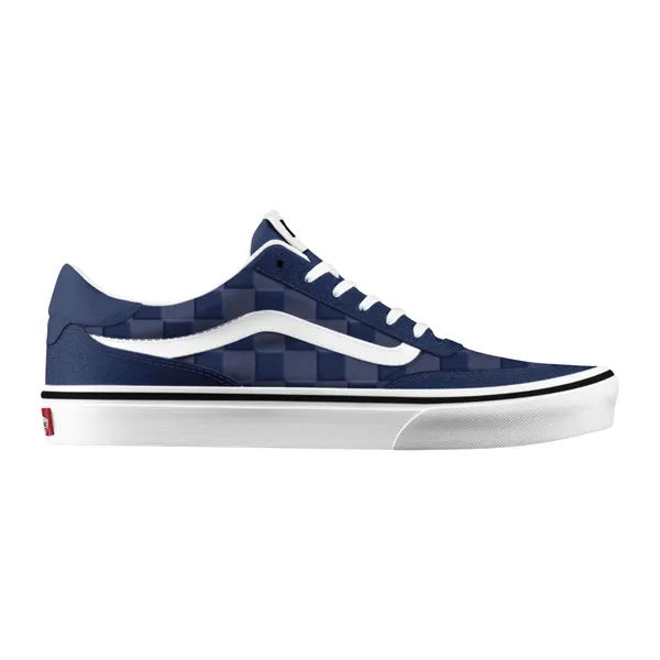 Vans Brooklyn LS, vergelijk prijzen bij 1 winkel