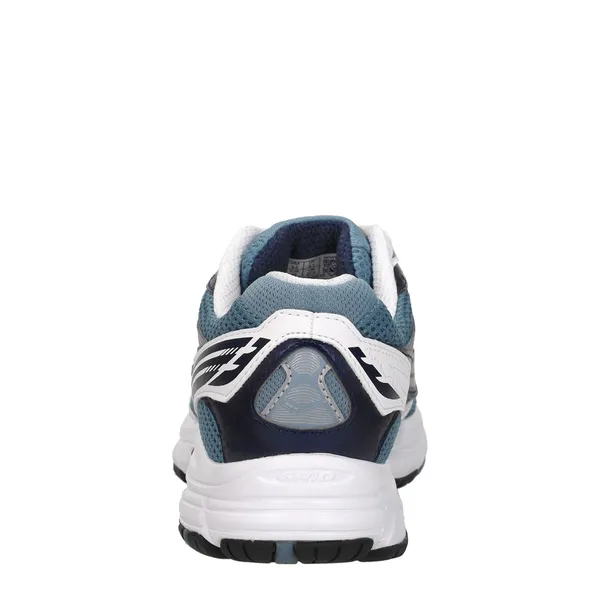 Saucony Grid Legacy Lichtblauw 1003, foto 4 van 5