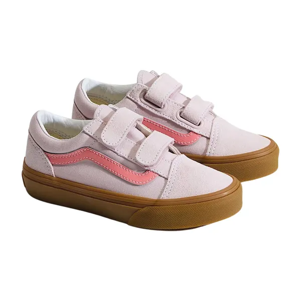Vans Old Skool V Kids, vergelijk prijzen bij 1 winkel
