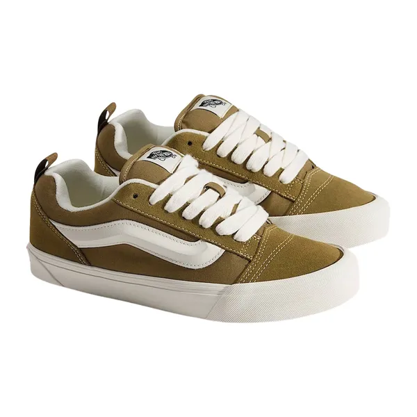 Vans Knu Skool Senior, vergelijk prijzen bij 1 winkel