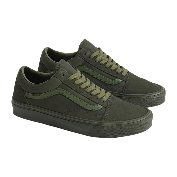 Vans Old Skool Senior, vergelijk prijzen bij 1 winkel