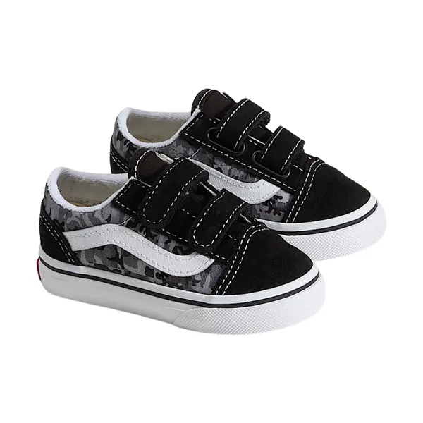 Vans Old Skool V Kids, vergelijk prijzen bij 1 winkel