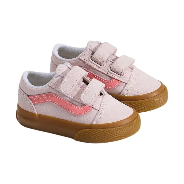 Vans Old Skool V Kids, vergelijk prijzen bij 1 winkel