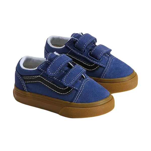 Vans Old Skool V Kids, vergelijk prijzen bij 1 winkel