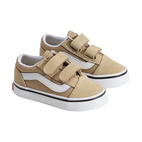 Vans Old Skool V Kids, vergelijk prijzen bij 1 winkel