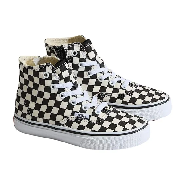 Vans Authentic Hi 2.0 Zip Kids, vergelijk prijzen bij 1 winkel