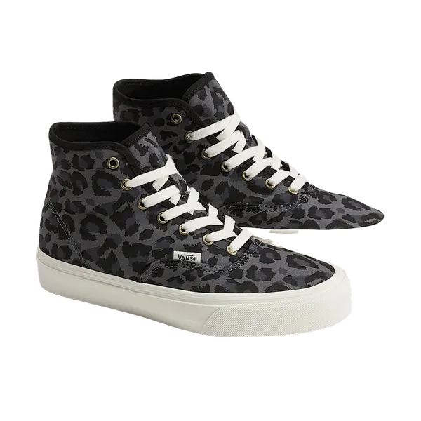 Vans Authentic Hi Grijs, vergelijk prijzen bij 2 winkels