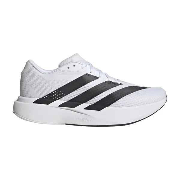adidas Adizero Pacer Wit, vergelijk prijzen bij 3 winkels