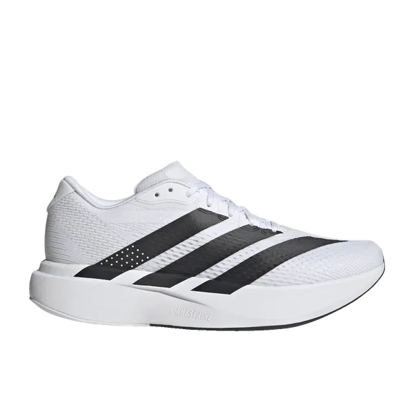 adidas Adizero Pacer Wit, vergelijk prijzen bij 2 winkels