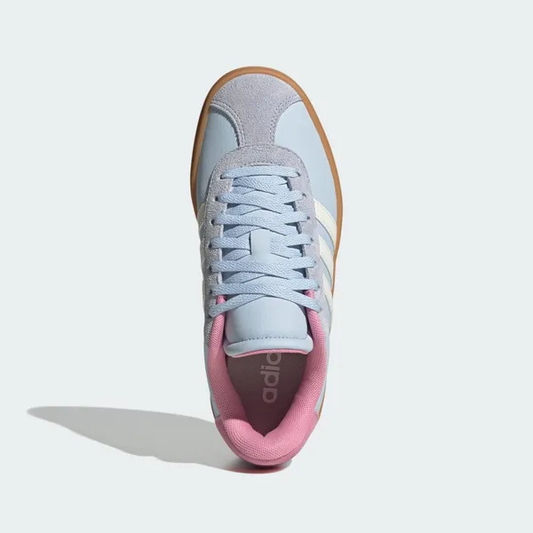 adidas VL Court Bold Blauw Kids, foto 2 van 4