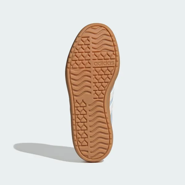 adidas VL Court Bold Blauw Kids, foto 3 van 4