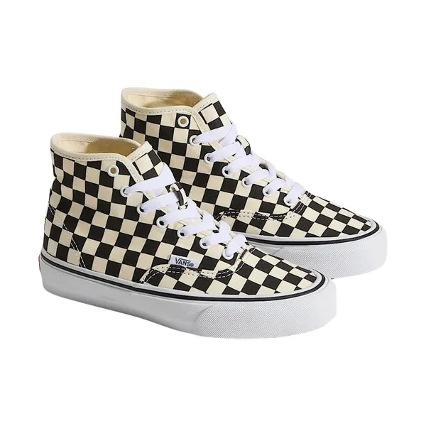 Vans Authentic Hi 2.0 Kids, vergelijk prijzen bij 2 winkels