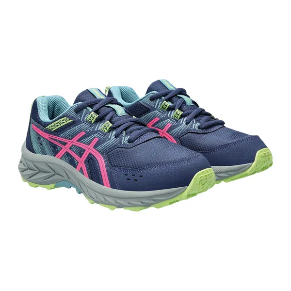 ASICS Gel-Venture 9 Trailrunningschoenen Kids, vergelijk prijzen bij 1 winkel