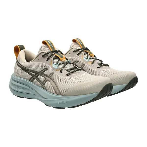 ASICS Gel-Pulse 17 Trailrunningschoenen, vergelijk prijzen bij 1 winkel