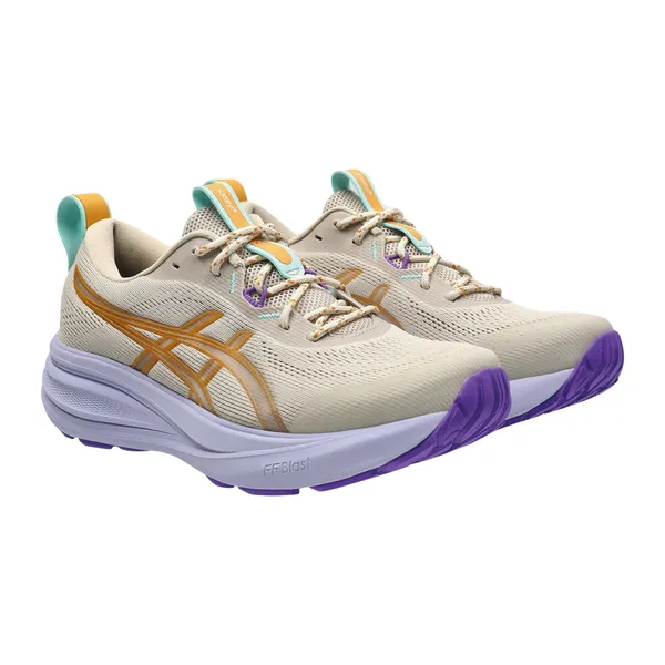 ASICS Gel-Pulse 17 Trailrunningschoenen, vergelijk prijzen bij 1 winkel