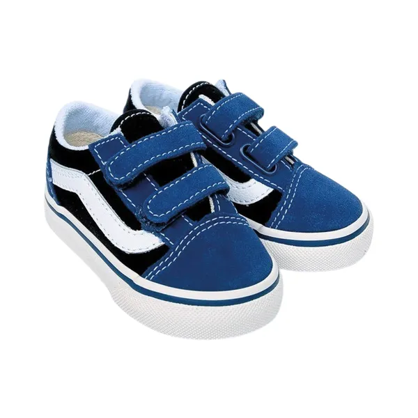 Vans Old Skool V Kids, vergelijk prijzen bij 1 winkel
