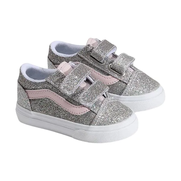 Vans Old Skool V Kids, vergelijk prijzen bij 1 winkel
