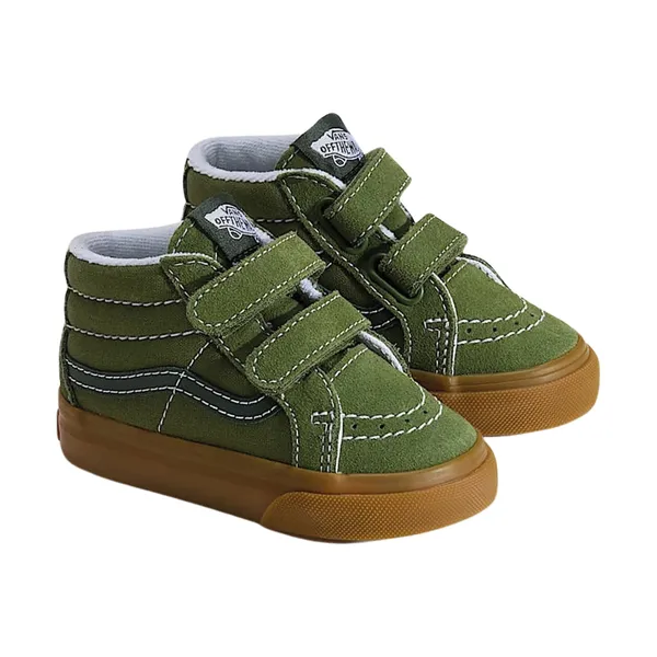 Vans SK8-Mid Reissue V Kids, vergelijk prijzen bij 1 winkel