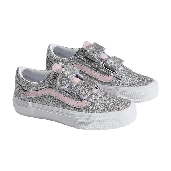 Vans Old Skool V Kids, vergelijk prijzen bij 1 winkel