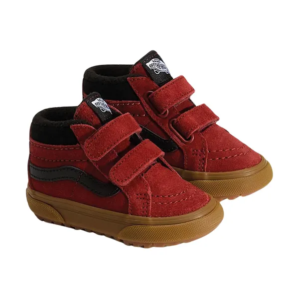 Vans SK8-Mid Reissue V Insulated Kids, vergelijk prijzen bij 1 winkel