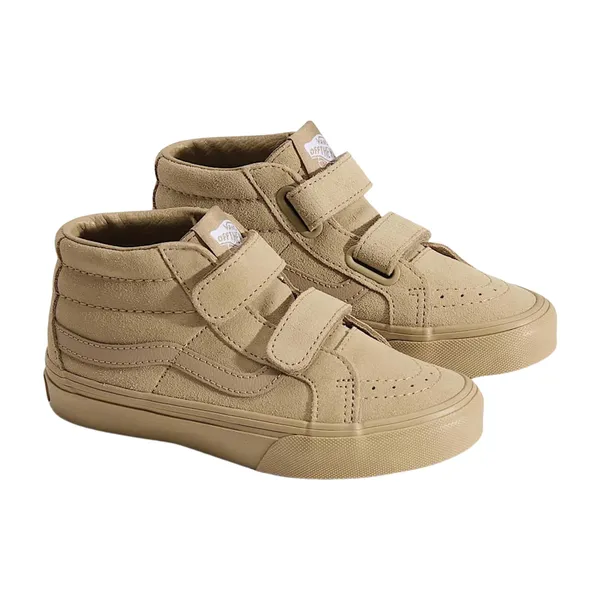 Vans SK8-Mid V Kids, vergelijk prijzen bij 2 winkels
