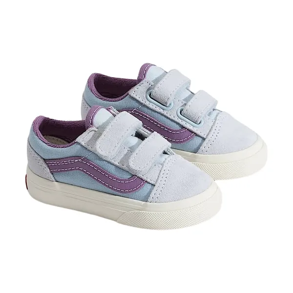 Vans Old Skool V Kids, vergelijk prijzen bij 1 winkel