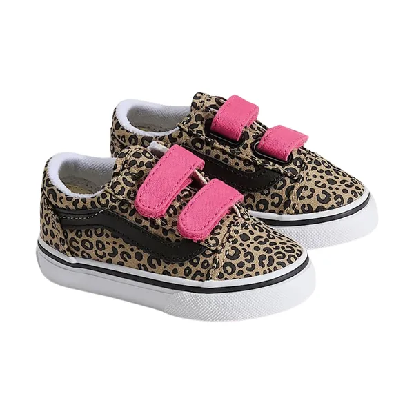 Vans Old Skool V Kids, vergelijk prijzen bij 1 winkel