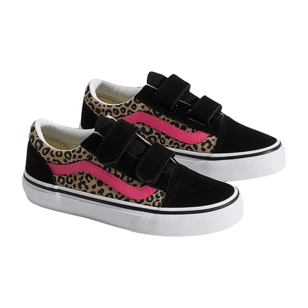 Vans Old Skool V Kids, vergelijk prijzen bij 1 winkel