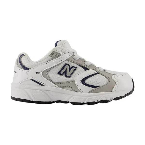 New Balance 408 Bungee Lace Kids, vergelijk prijzen bij 1 winkel