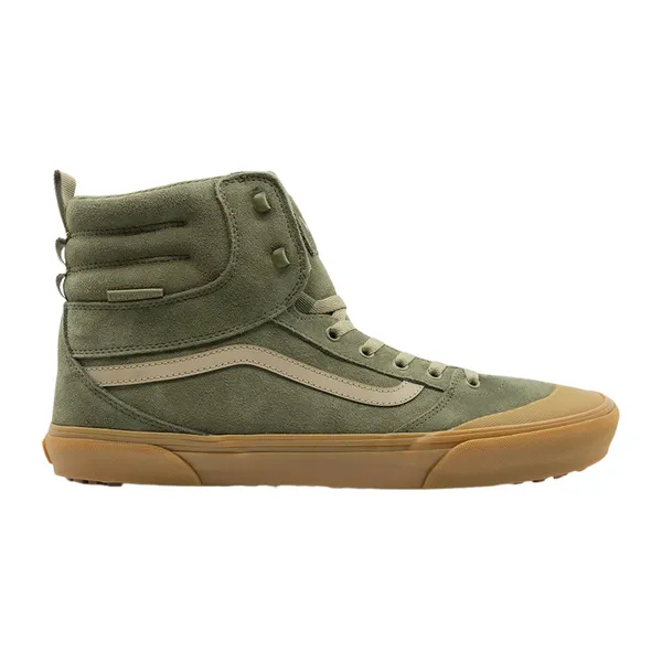 Vans Ashwood Hi Vansguard, vergelijk prijzen bij 1 winkel