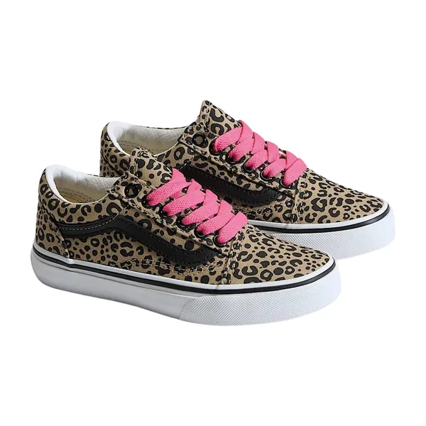 Vans Old Skool Kids, vergelijk prijzen bij 1 winkel