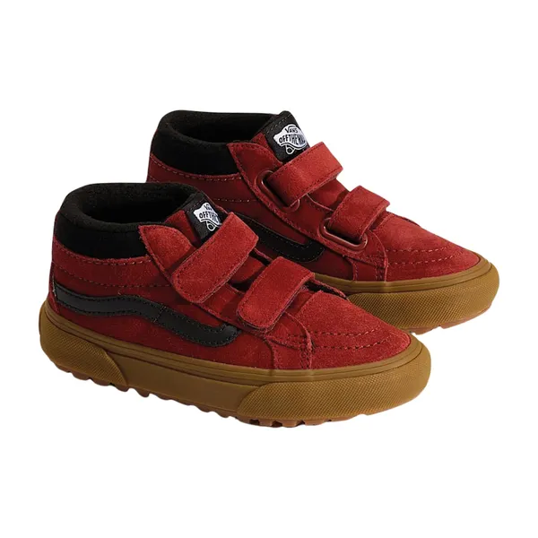 Vans SK8-Mid Reissue V Insulated Kids, vergelijk prijzen bij 1 winkel