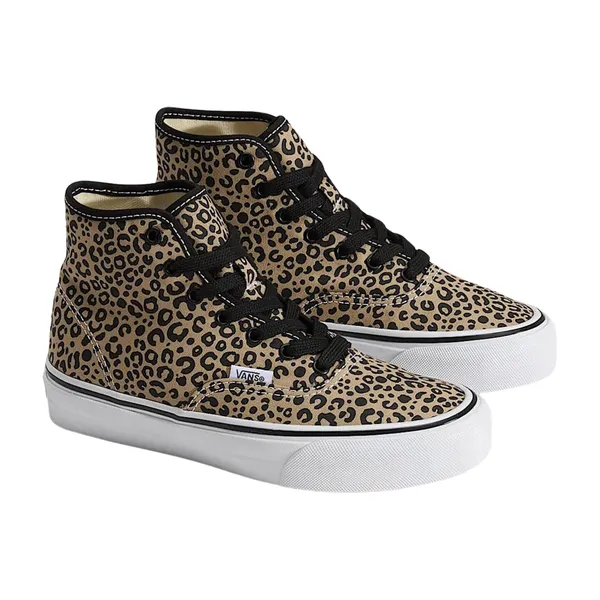 Vans Authentic Hi 2.0 Kids, vergelijk prijzen bij 1 winkel