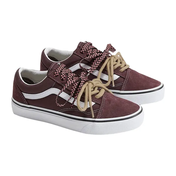 Vans Old Skool Senior, vergelijk prijzen bij 1 winkel